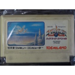 Gra Kartridż Pegazus NES NTSC