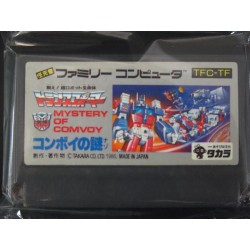 Transformers Gra Kartridż...