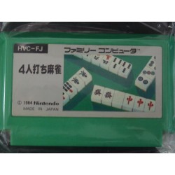 Madżong Gra Kartridż...