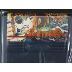 Juvei Quest Gra Kartridż...