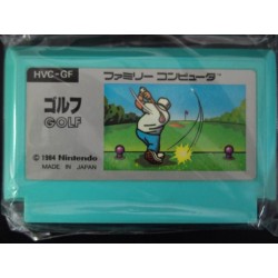 Golf Gra Kartridż Pegazus...