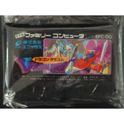 Dragon Quest Gra Kartridż...