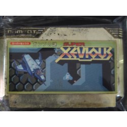 Xevious Gra Kartridż...