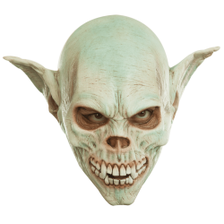 Wampir Maska Lateksowa