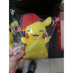 Pokemon Pluszak