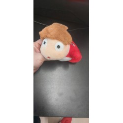 Pluszak Ponyo
