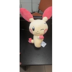 Pluszak Pokemon
