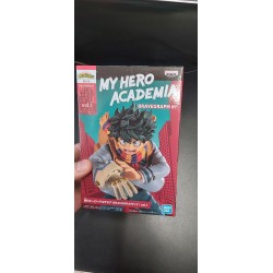 Figurka Figurki Manga Anime...