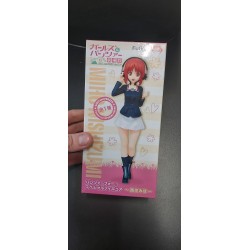 Figurka Figurki Manga Anime...