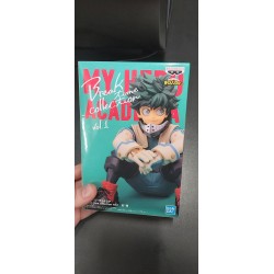 Figurka Figurki Manga Anime...