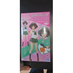 Figurka Figurki Manga Anime...