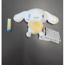 Pluszak Cinnamonroll