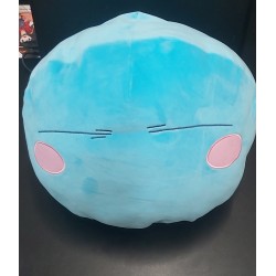 Pluszak Reincarnated as a...