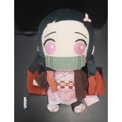 Pluszak Demon Slayers Miecz...