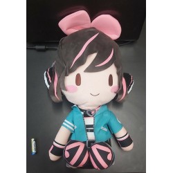 Pluszak Kizuna AI