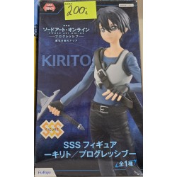 Figurka Sword art Online