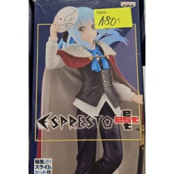 Figurka Odrodzony jako...