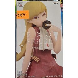 Figurka Bakemonogatari