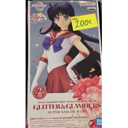 Figurka Sailor Moon
