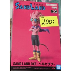 Figurka Sand Land