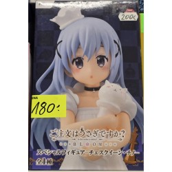 Figurka The order Rabbit