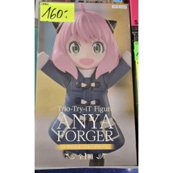 Figurka Spy x Familly