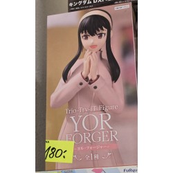 Figurka Spy x Familly