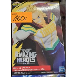 Figurka My Hero Academia