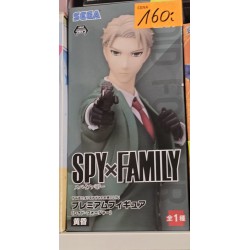 Figurka Spy x Familly